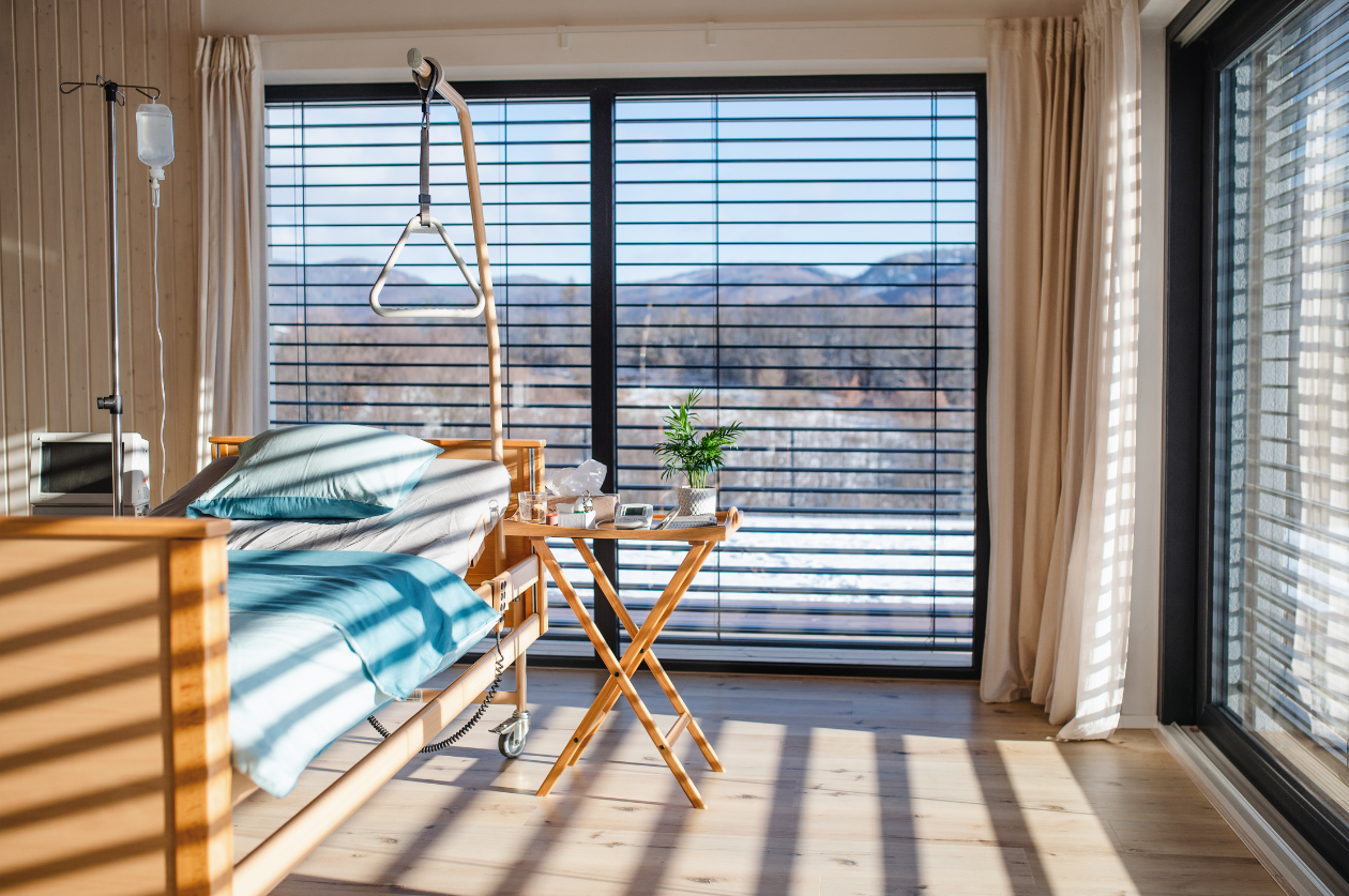 Spitalzusatzversicherung Schweiz: Halbprivat oder Privat – was lohnt sich wirklich?